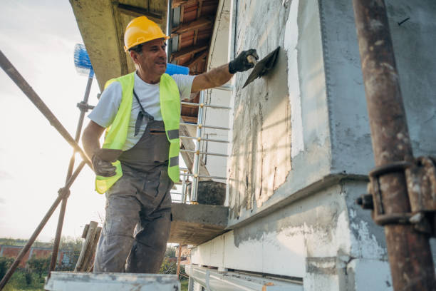 Best Professional Insulation Contractor  in Mount Olive, MS