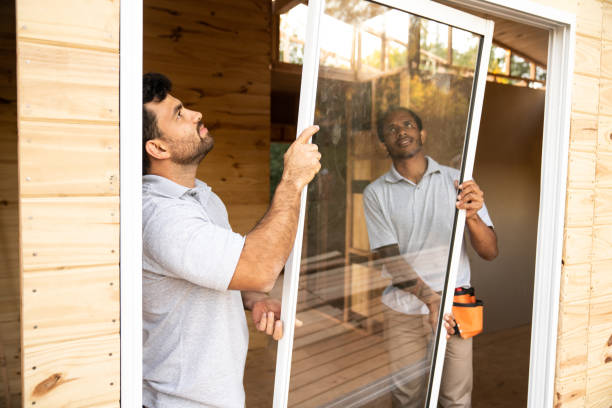 Best Soundproof Insulation Installation  in Mount Olive, MS
