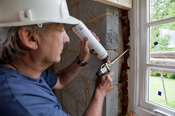Best Insulation Repair Services  in Mount Olive, MS
